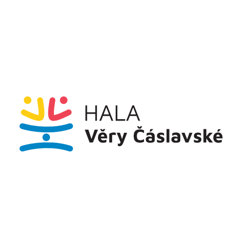 Hala_Věry_Čáslavské_logo_AMcreation