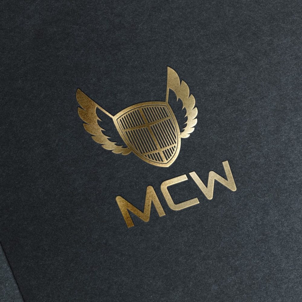 MCW_logo_zlatý_tisk_AMcreation