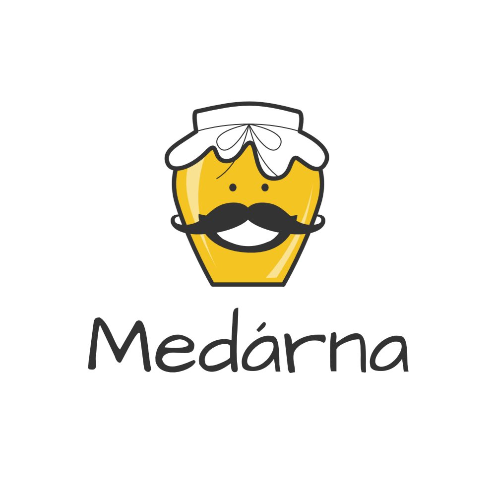 Medárna_logo_2