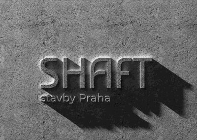 SHAFT_logo_stěna_AMcreation
