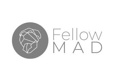 Logo_FellowMad_AMcreation