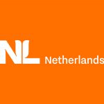 Nové logo Nizozemí