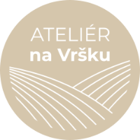 Ateliér na Vršku_logo by AM creation