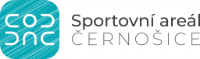 Sportovní areál Černošice_Logo